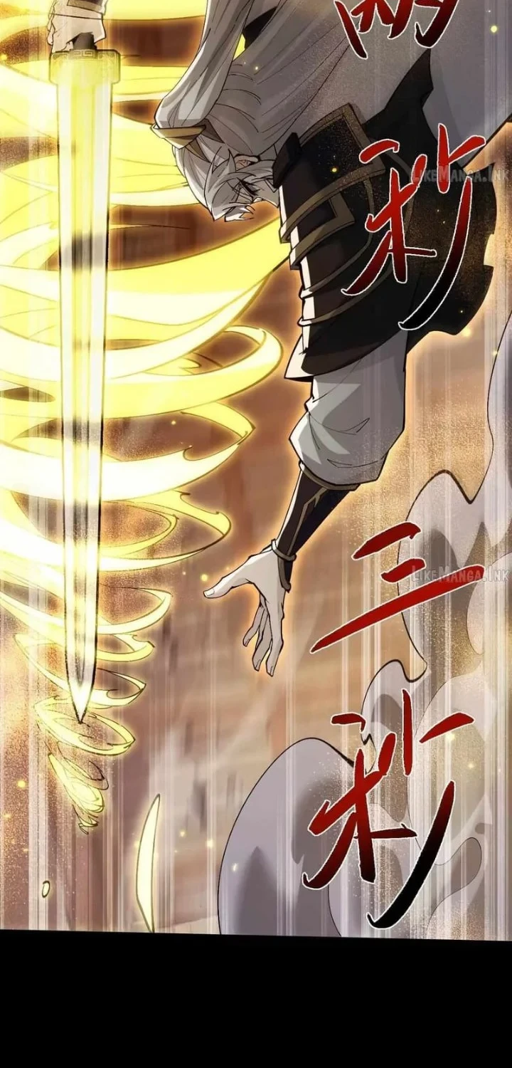 Unbeatable Sword Master Cultivator Chapter 109 - halaman 27