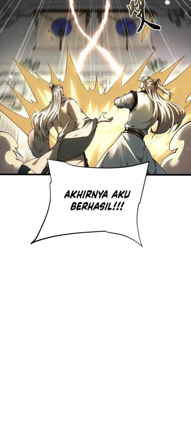 Unbeatable Sword Master Cultivator Chapter 11 - halaman 26