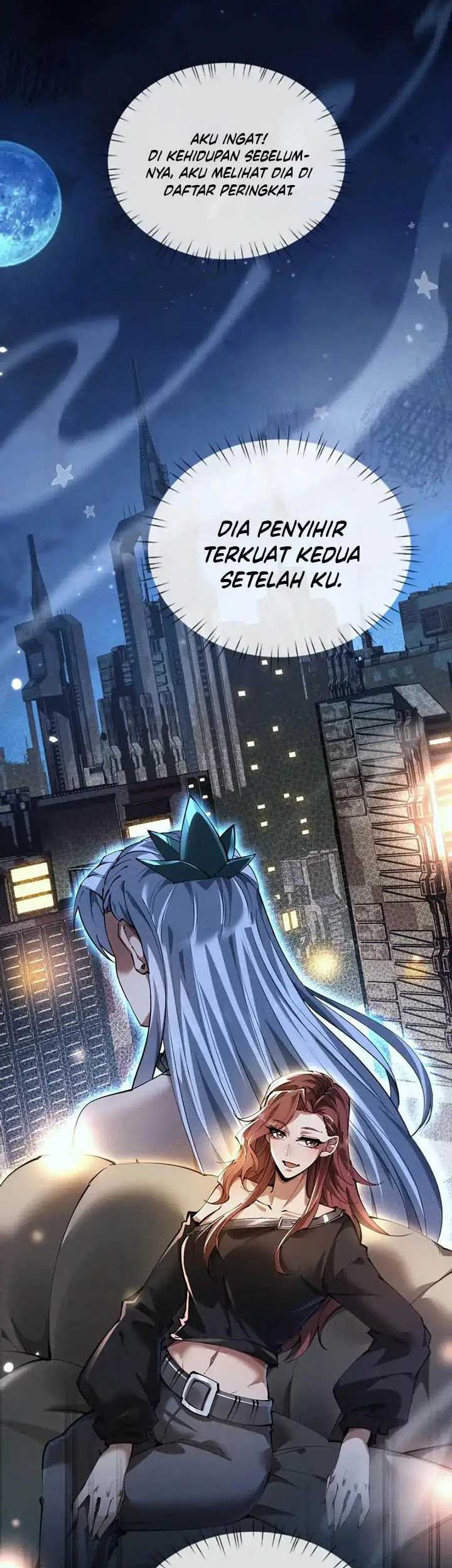 Unbeatable Sword Master Cultivator Chapter 11 - halaman 4
