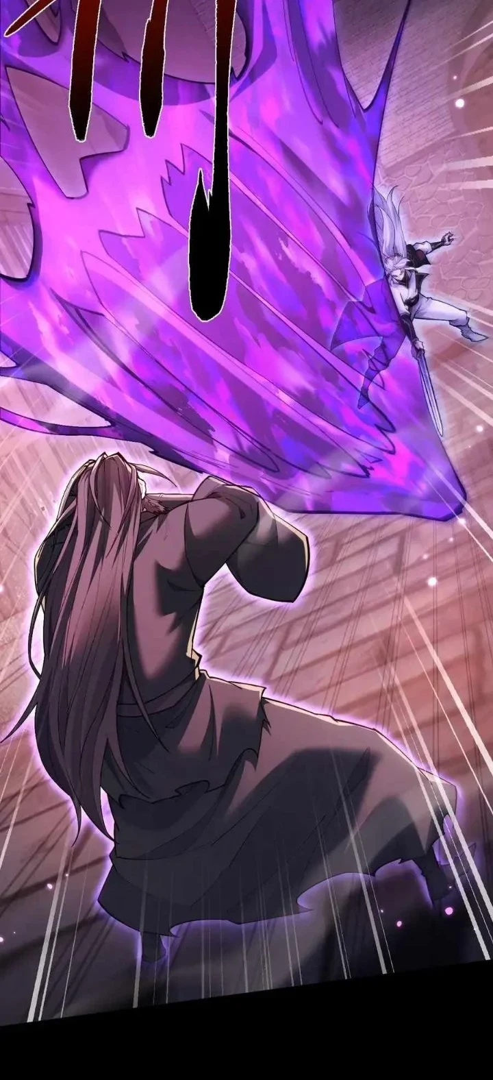 Unbeatable Sword Master Cultivator Chapter 110 - halaman 10