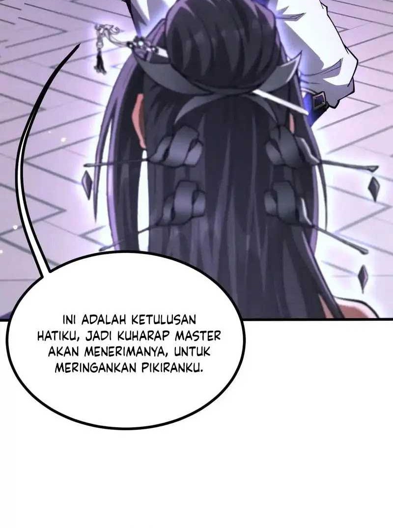 Unbeatable Sword Master Cultivator Chapter 12 - halaman 21