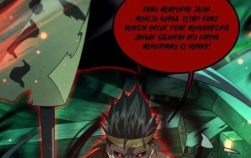 Unbeatable Sword Master Cultivator Chapter 13 - halaman 17