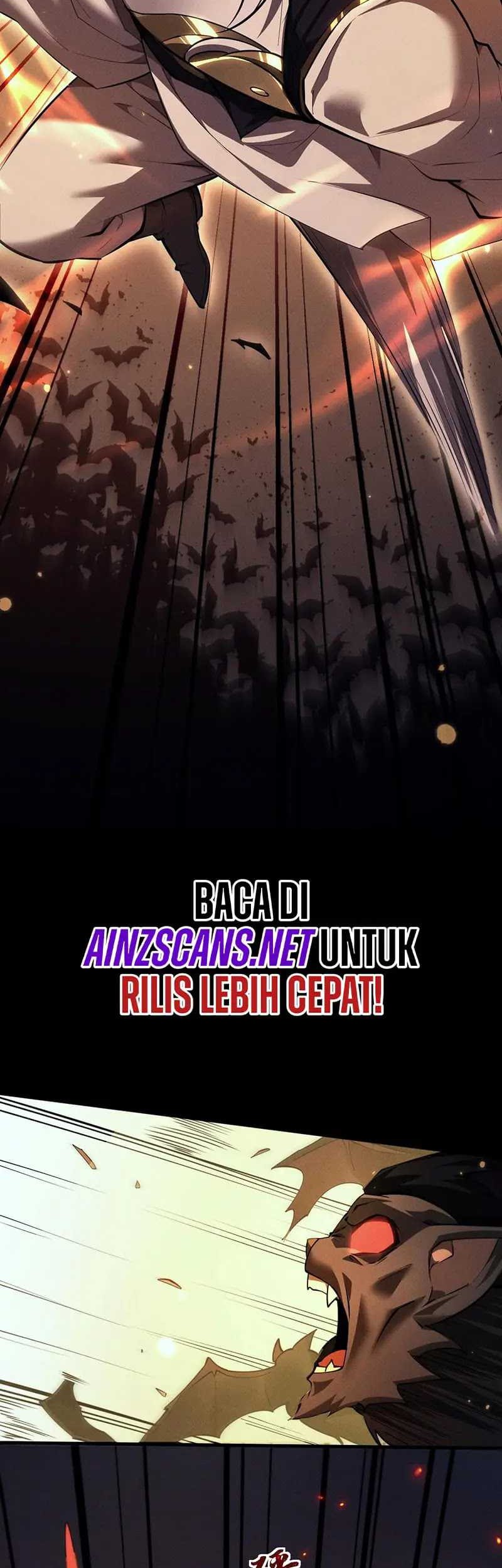 Unbeatable Sword Master Cultivator Chapter 13 - halaman 40