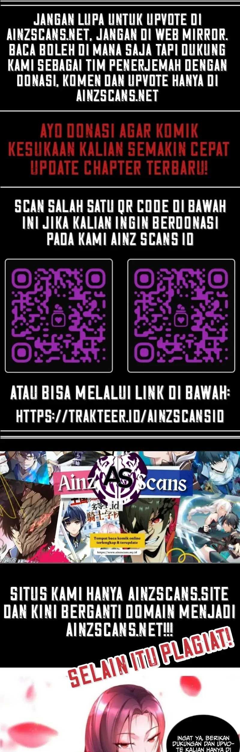 Unbeatable Sword Master Cultivator Chapter 13 - halaman 53