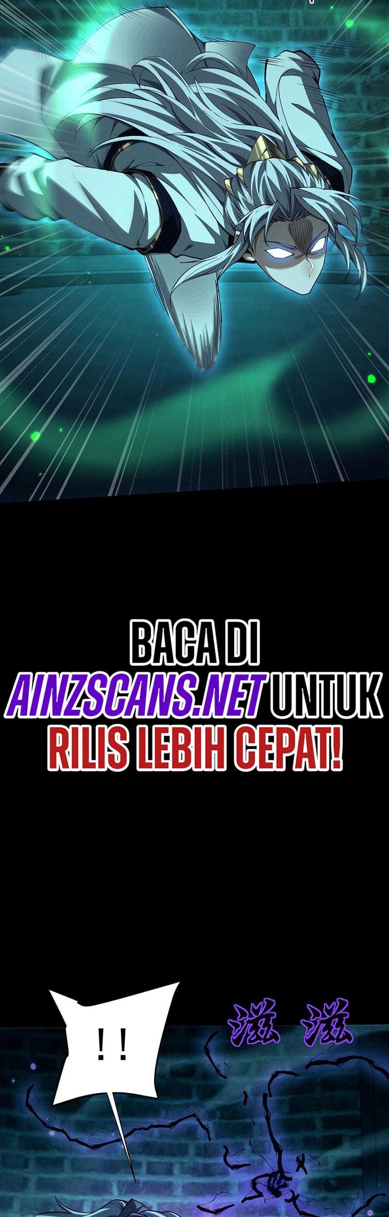 Unbeatable Sword Master Cultivator Chapter 14 - halaman 23