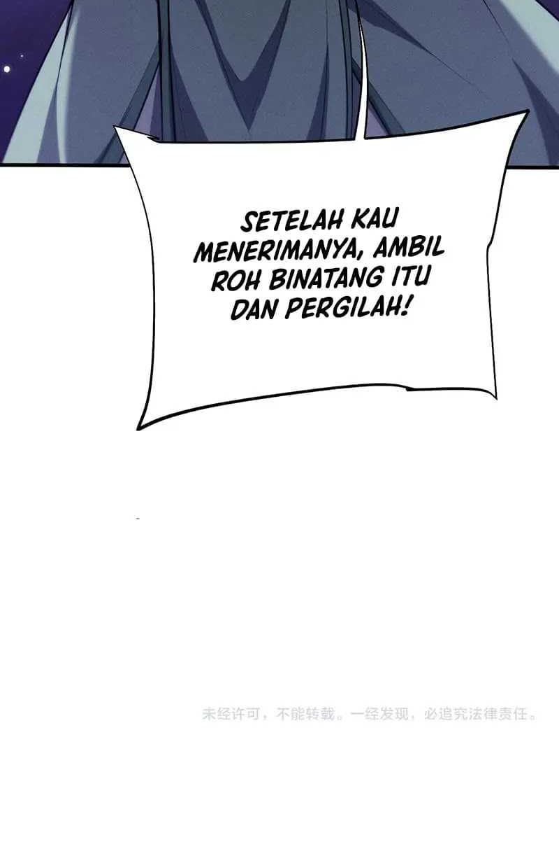 Unbeatable Sword Master Cultivator Chapter 15 - halaman 44