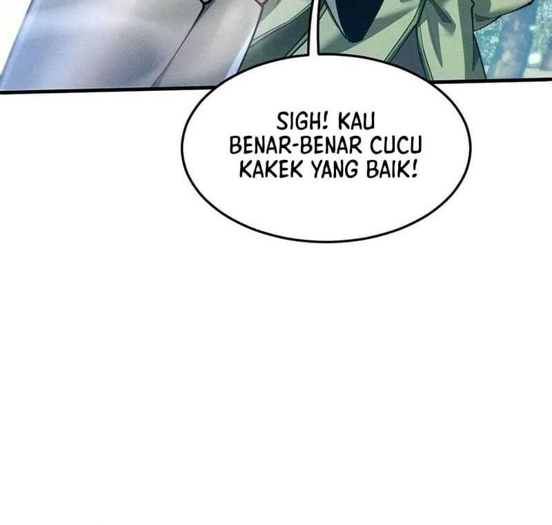 Unbeatable Sword Master Cultivator Chapter 16 - halaman 31
