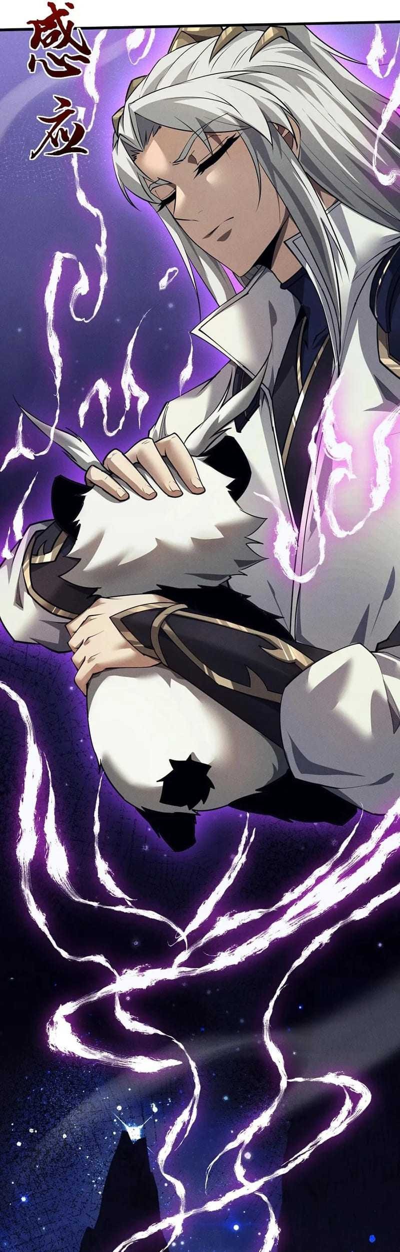 Unbeatable Sword Master Cultivator Chapter 16 - halaman 32