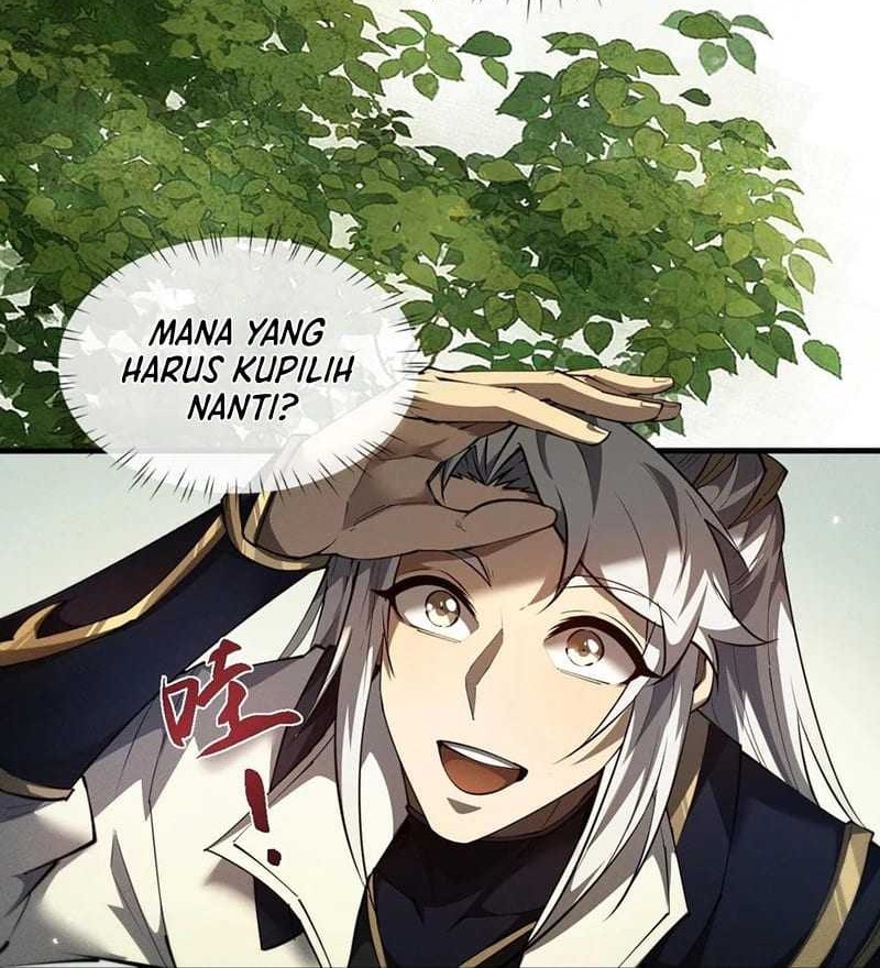 Unbeatable Sword Master Cultivator Chapter 16 - halaman 7