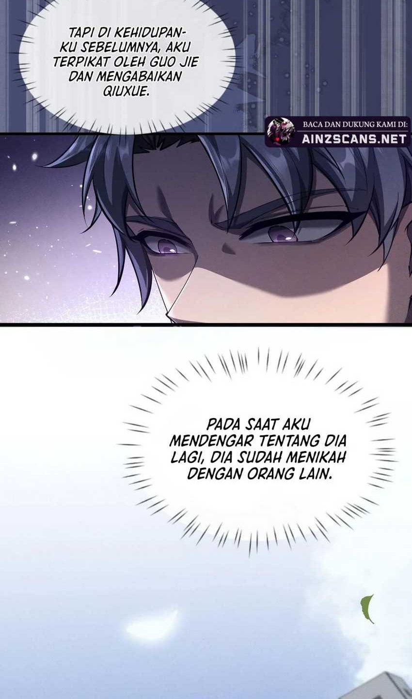 Unbeatable Sword Master Cultivator Chapter 17 - halaman 17