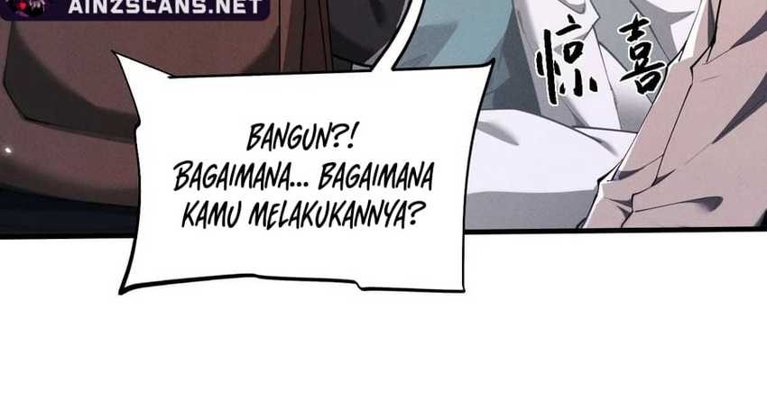 Unbeatable Sword Master Cultivator Chapter 17 - halaman 26