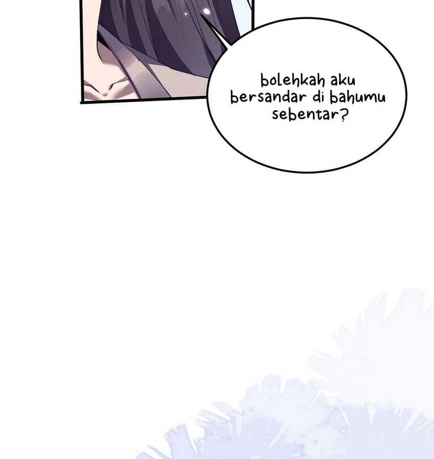 Unbeatable Sword Master Cultivator Chapter 17 - halaman 31