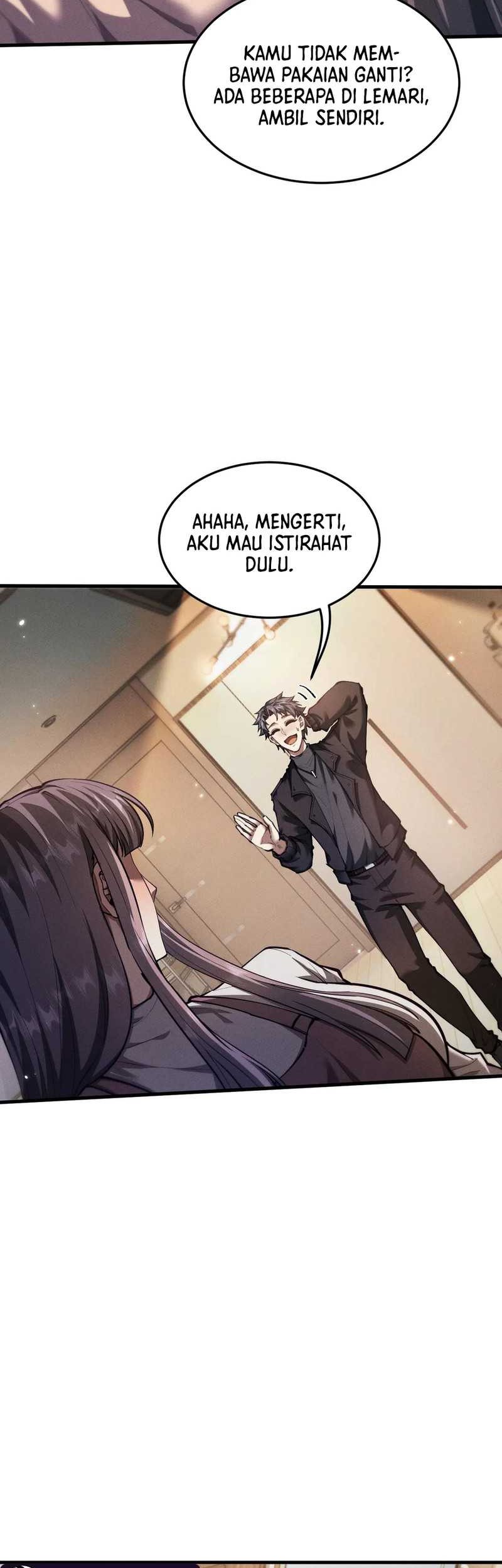 Unbeatable Sword Master Cultivator Chapter 18 - halaman 10