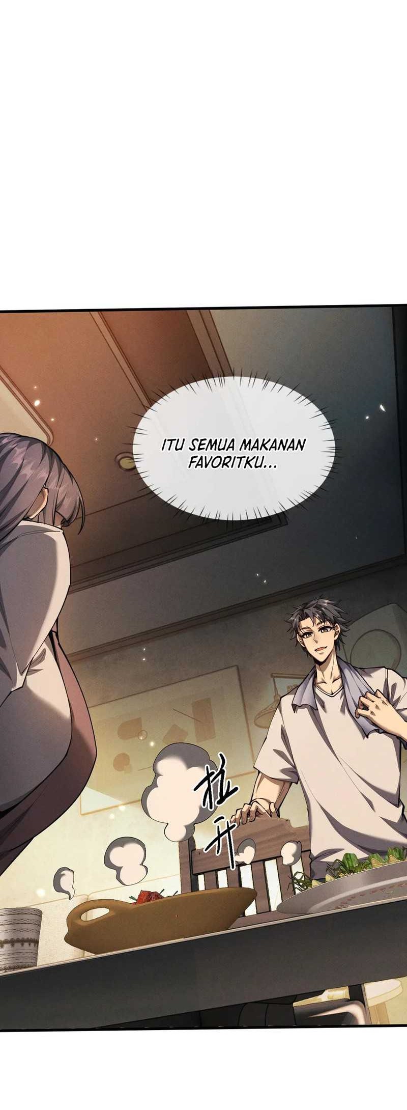 Unbeatable Sword Master Cultivator Chapter 18 - halaman 15