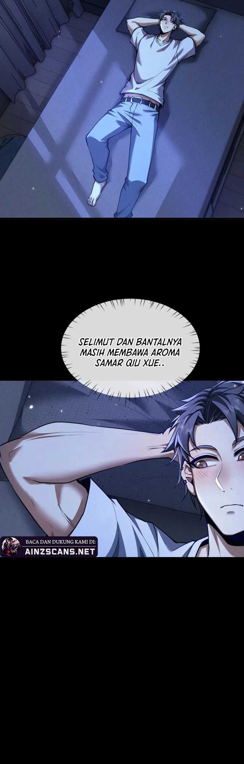 Unbeatable Sword Master Cultivator Chapter 18 - halaman 27