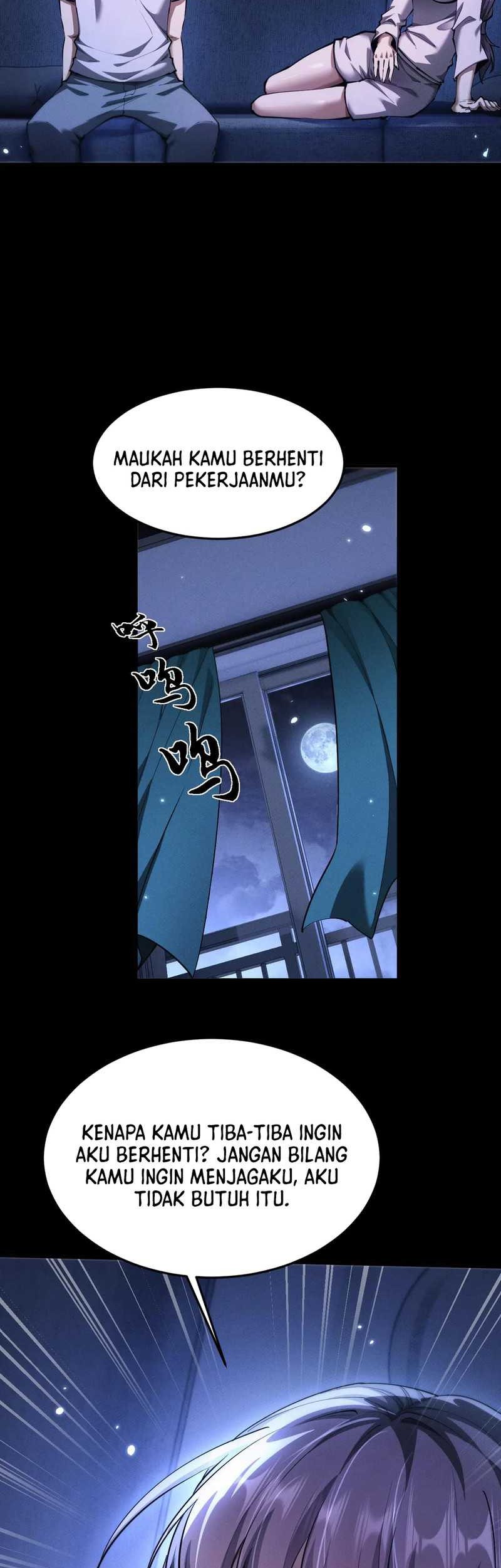 Unbeatable Sword Master Cultivator Chapter 18 - halaman 30