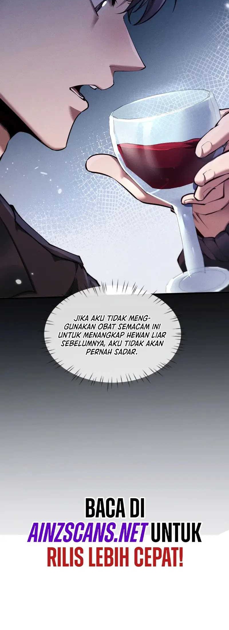 Unbeatable Sword Master Cultivator Chapter 19 - halaman 27