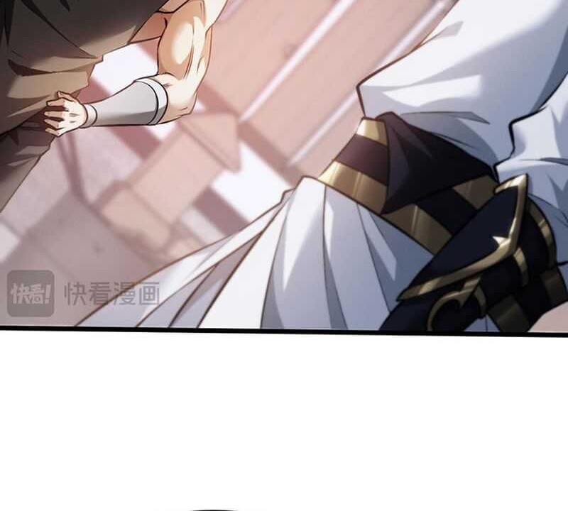 Unbeatable Sword Master Cultivator Chapter 2 - halaman 21