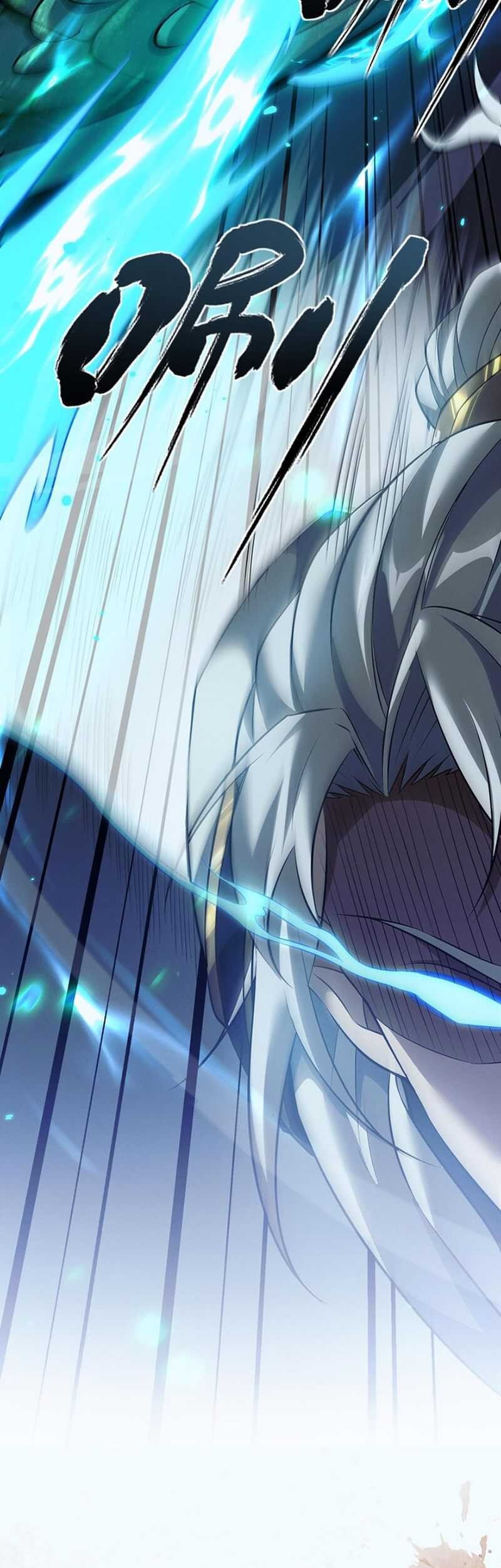 Unbeatable Sword Master Cultivator Chapter 2 - halaman 32