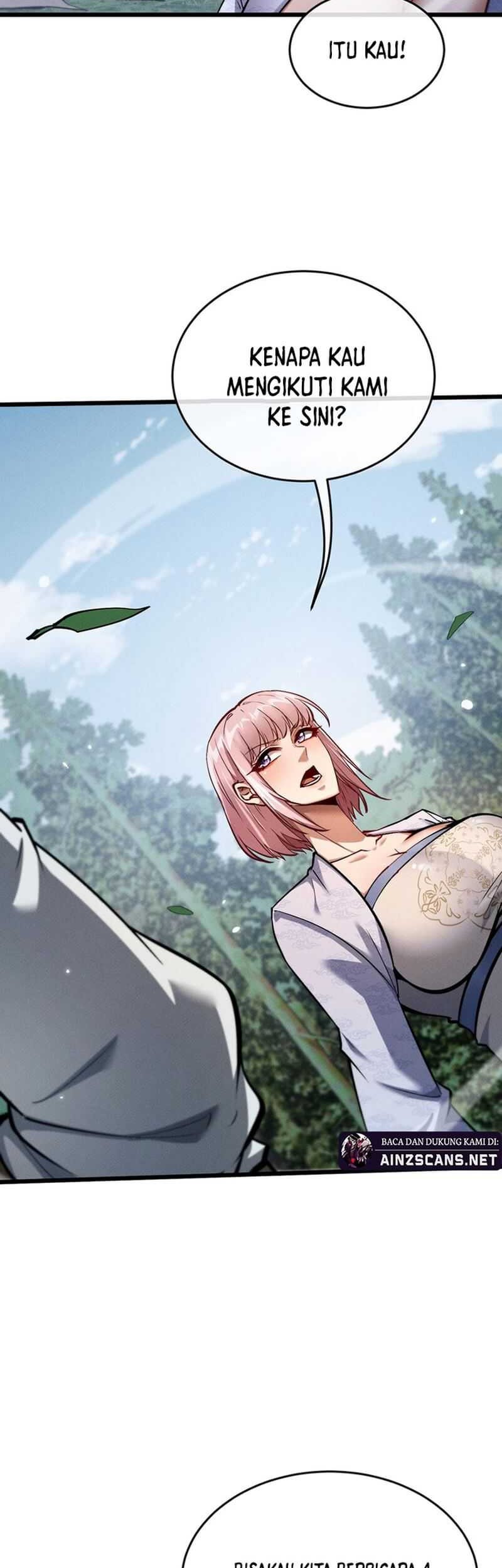 Unbeatable Sword Master Cultivator Chapter 2 - halaman 78
