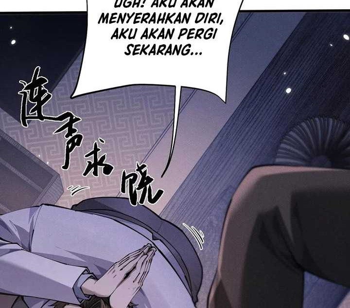 Unbeatable Sword Master Cultivator Chapter 20 - halaman 12