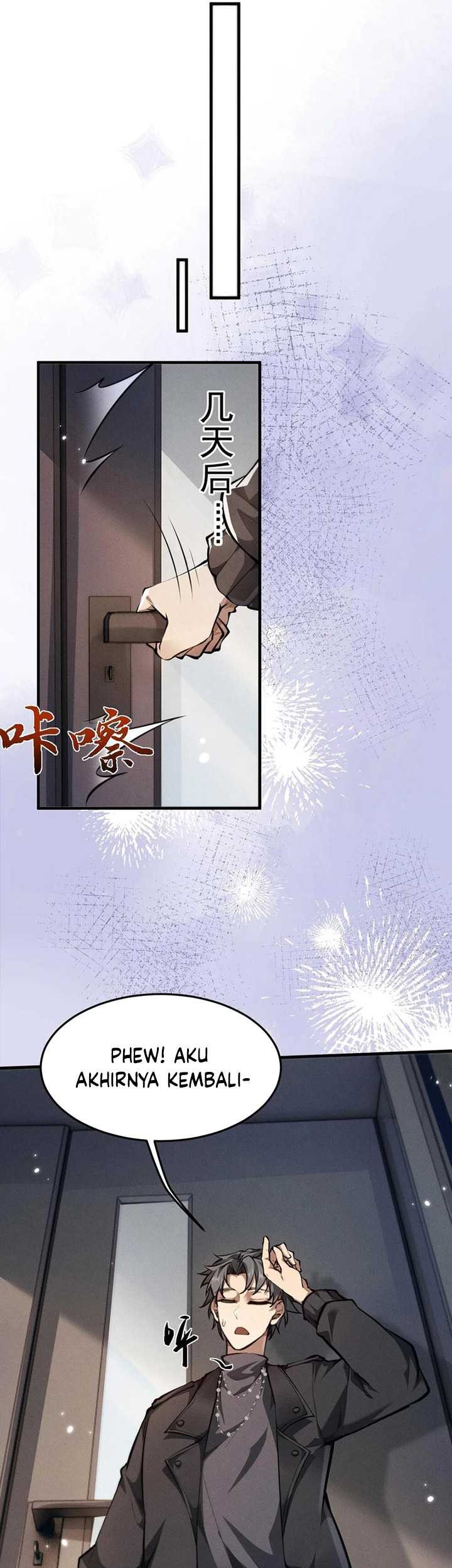 Unbeatable Sword Master Cultivator Chapter 20 - halaman 19