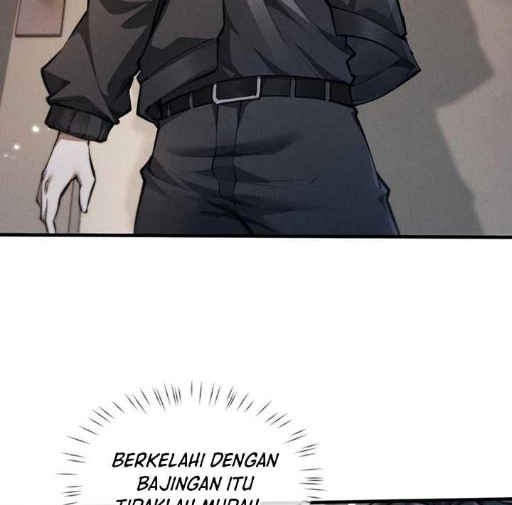 Unbeatable Sword Master Cultivator Chapter 20 - halaman 20