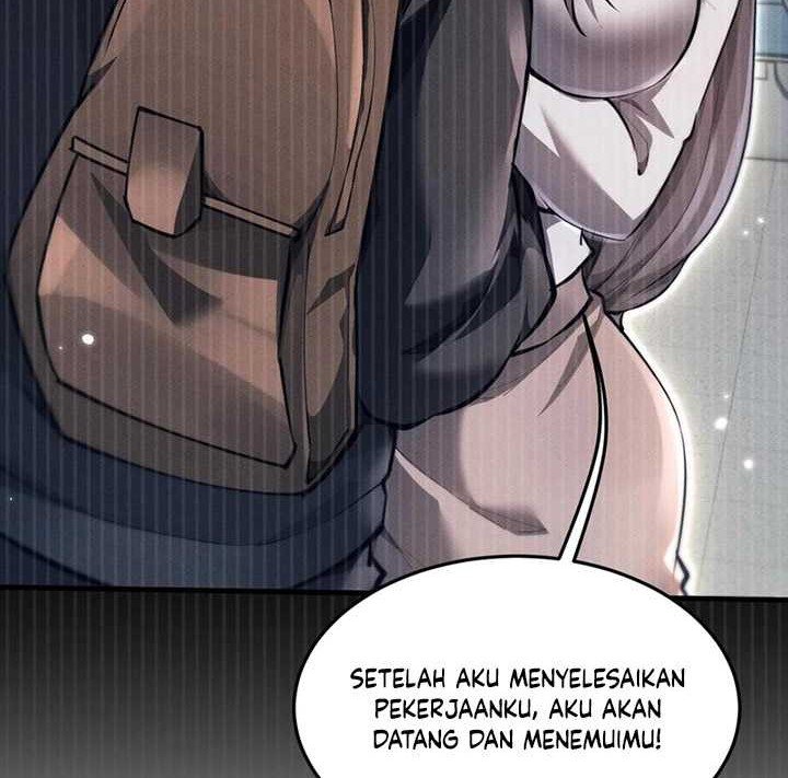 Unbeatable Sword Master Cultivator Chapter 20 - halaman 22