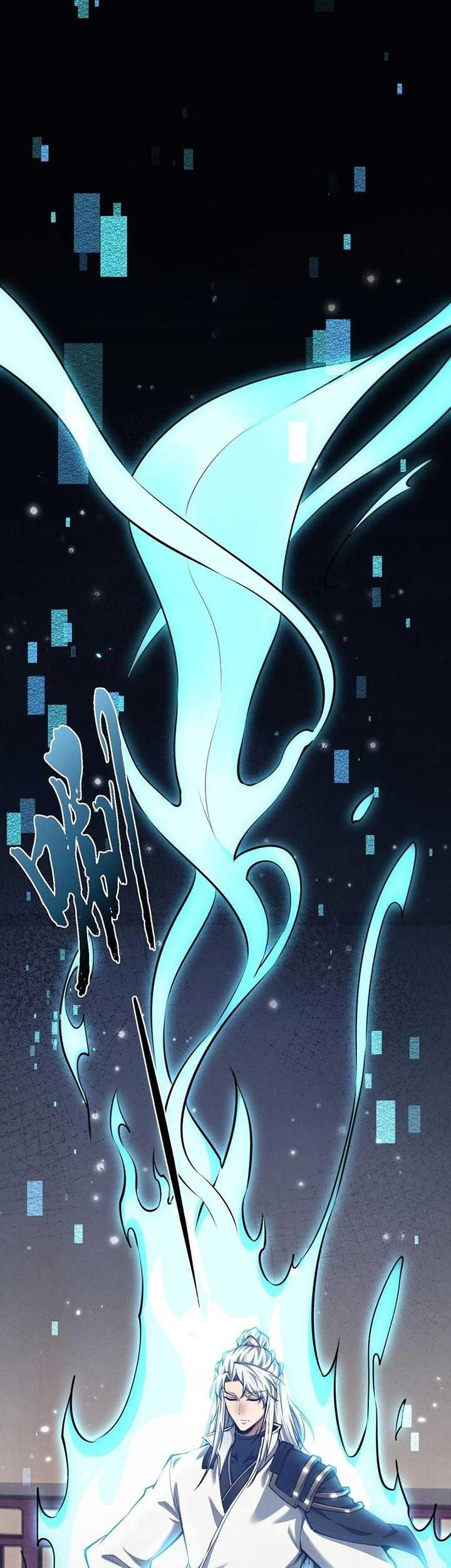 Unbeatable Sword Master Cultivator Chapter 20 - halaman 25