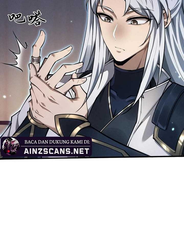 Unbeatable Sword Master Cultivator Chapter 20 - halaman 28