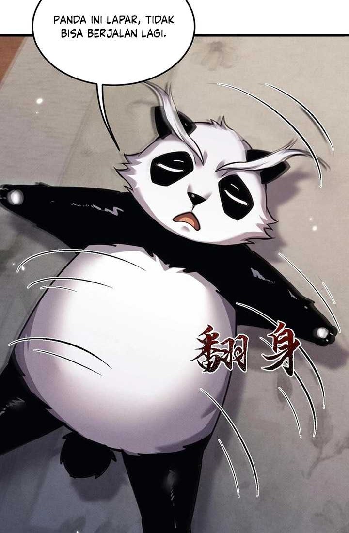 Unbeatable Sword Master Cultivator Chapter 20 - halaman 36