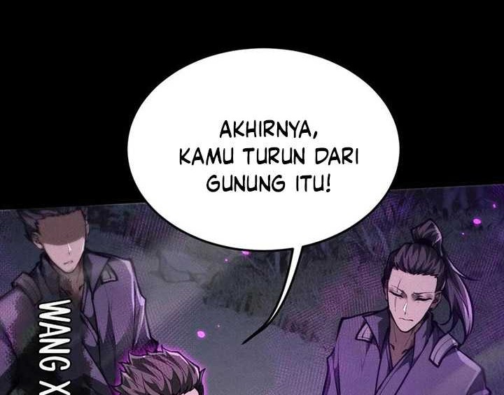 Unbeatable Sword Master Cultivator Chapter 20 - halaman 48
