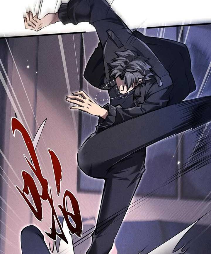 Unbeatable Sword Master Cultivator Chapter 20 - halaman 8