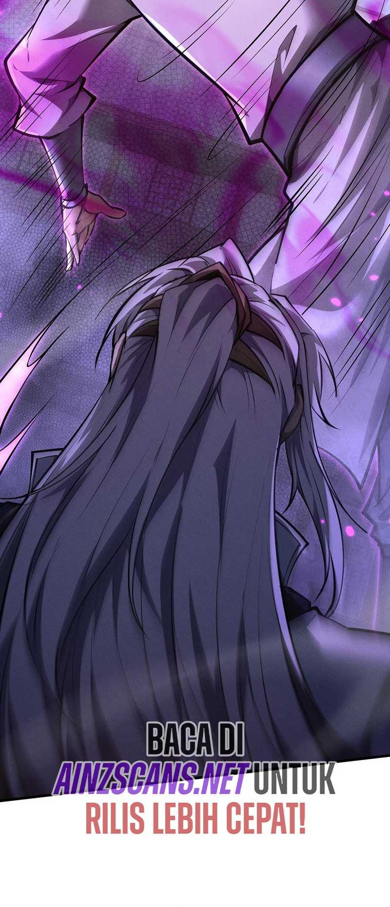 Unbeatable Sword Master Cultivator Chapter 21 - halaman 43