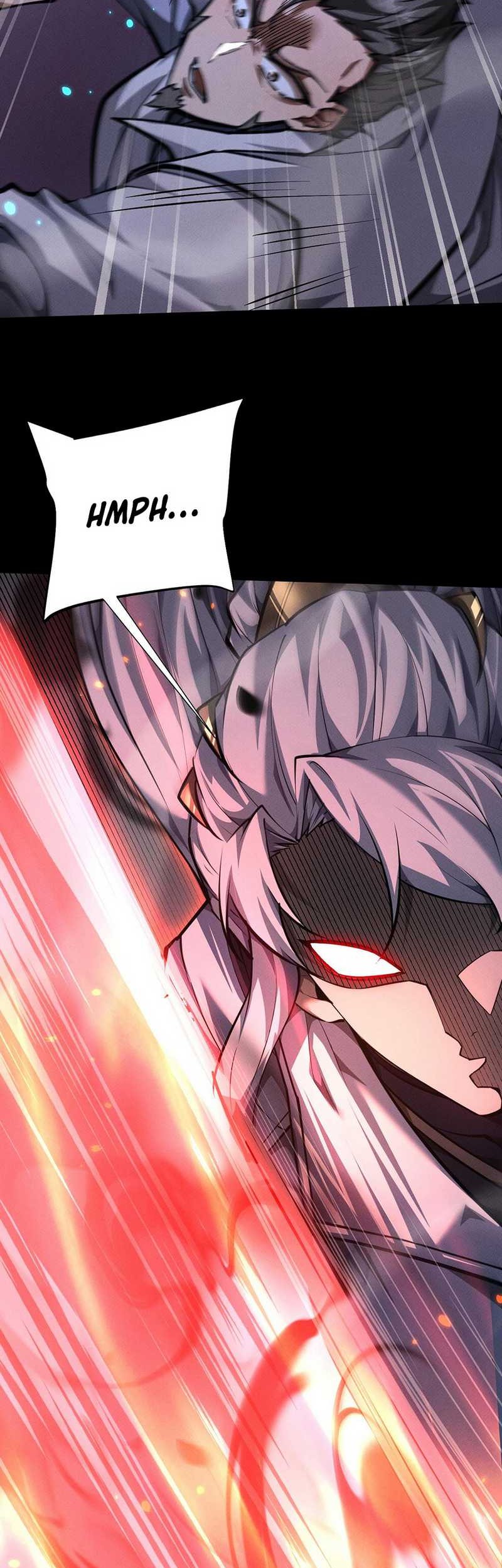Unbeatable Sword Master Cultivator Chapter 21 - halaman 46