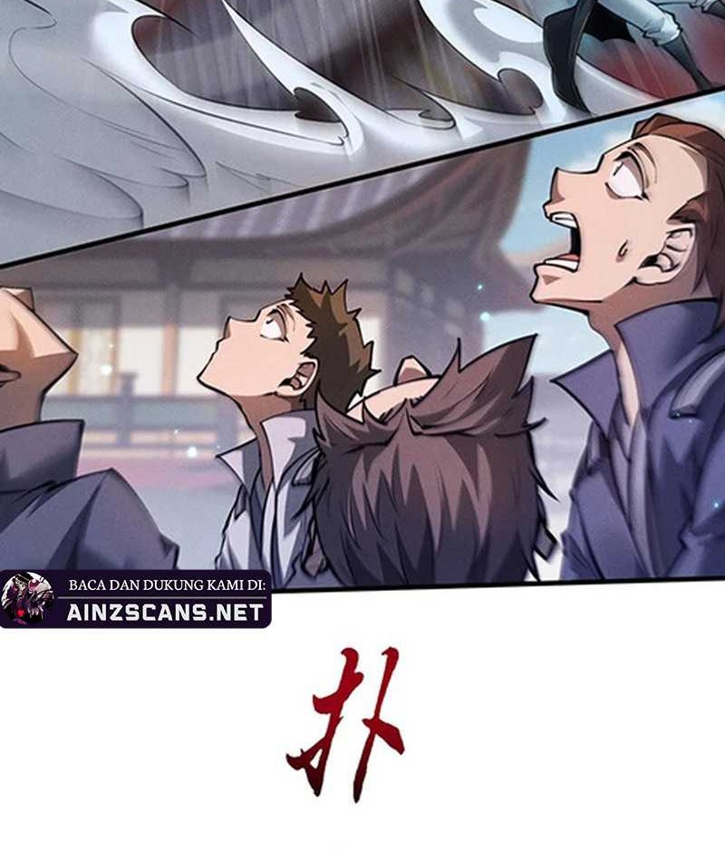 Unbeatable Sword Master Cultivator Chapter 22 - halaman 11