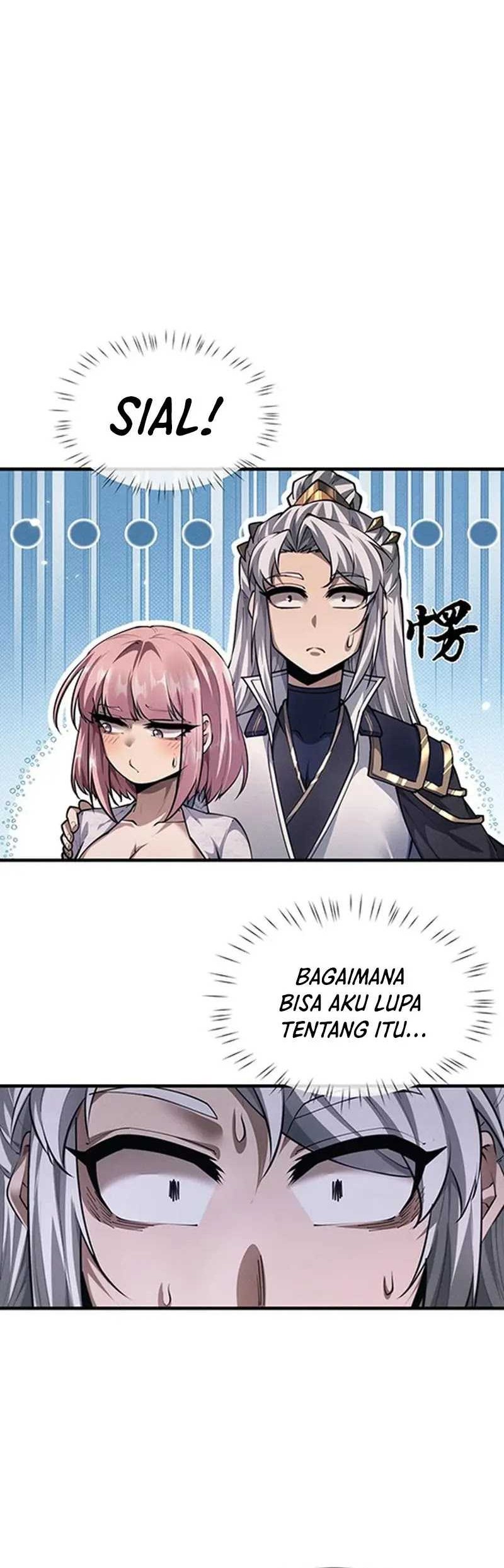 Unbeatable Sword Master Cultivator Chapter 23 - halaman 12