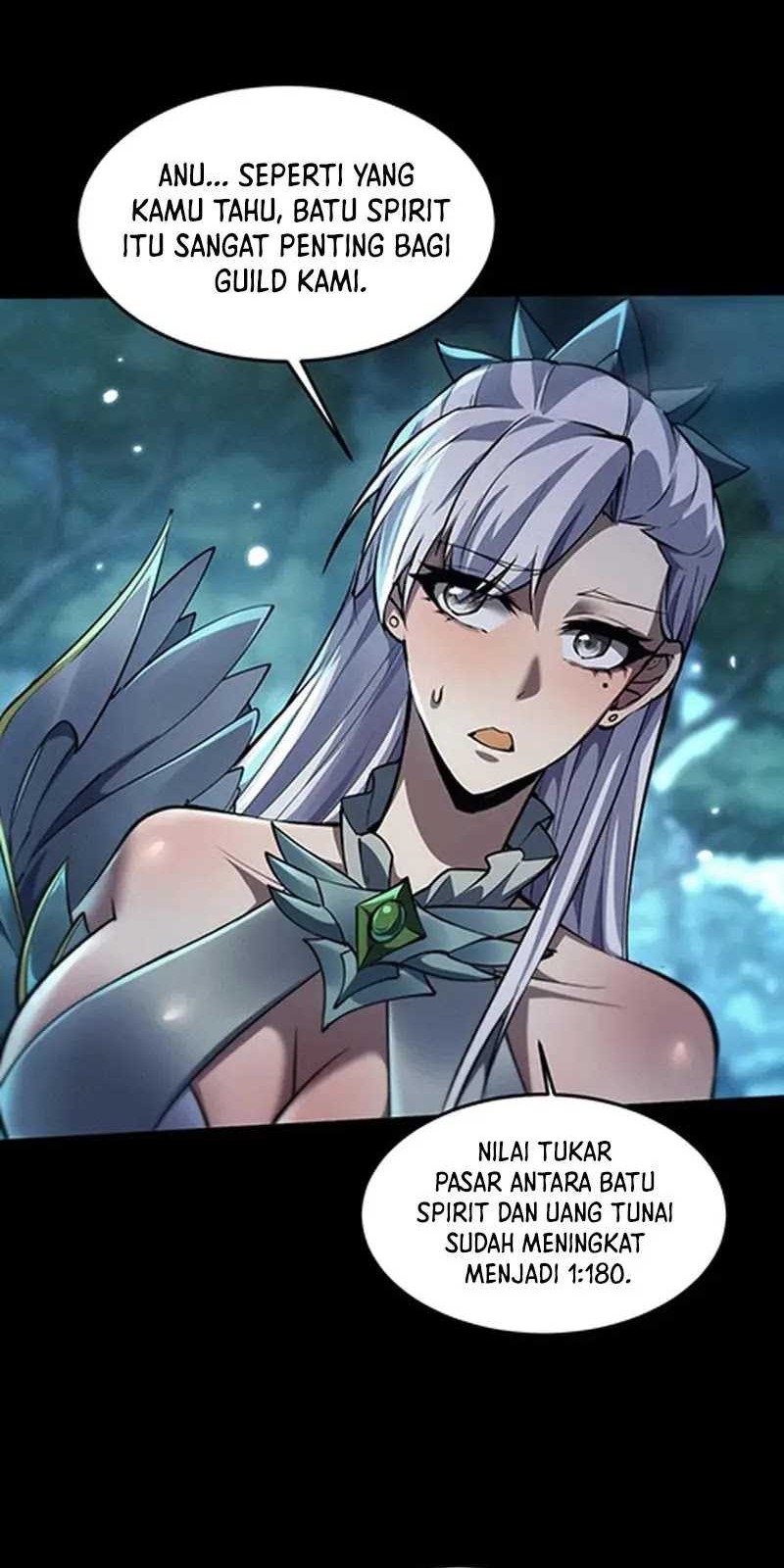 Unbeatable Sword Master Cultivator Chapter 23 - halaman 24