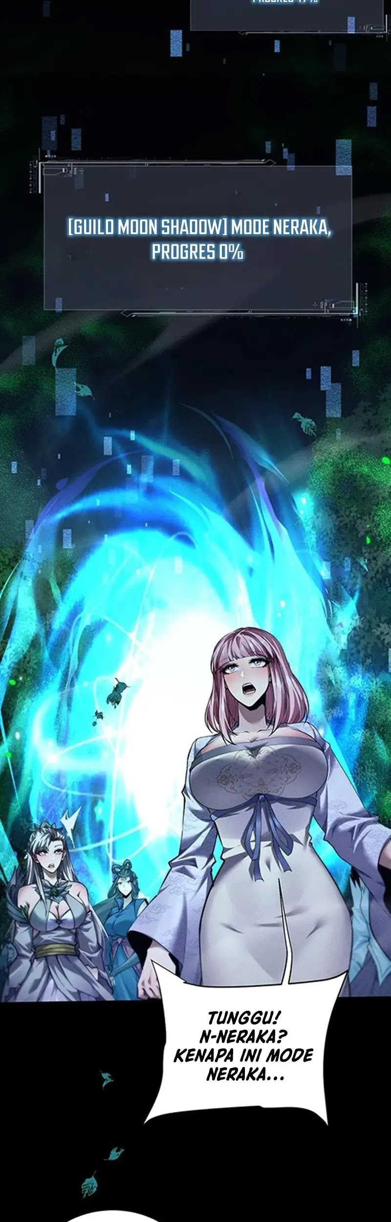 Unbeatable Sword Master Cultivator Chapter 23 - halaman 29