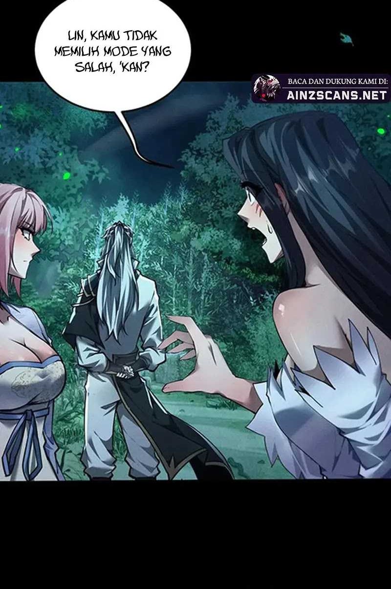 Unbeatable Sword Master Cultivator Chapter 23 - halaman 30