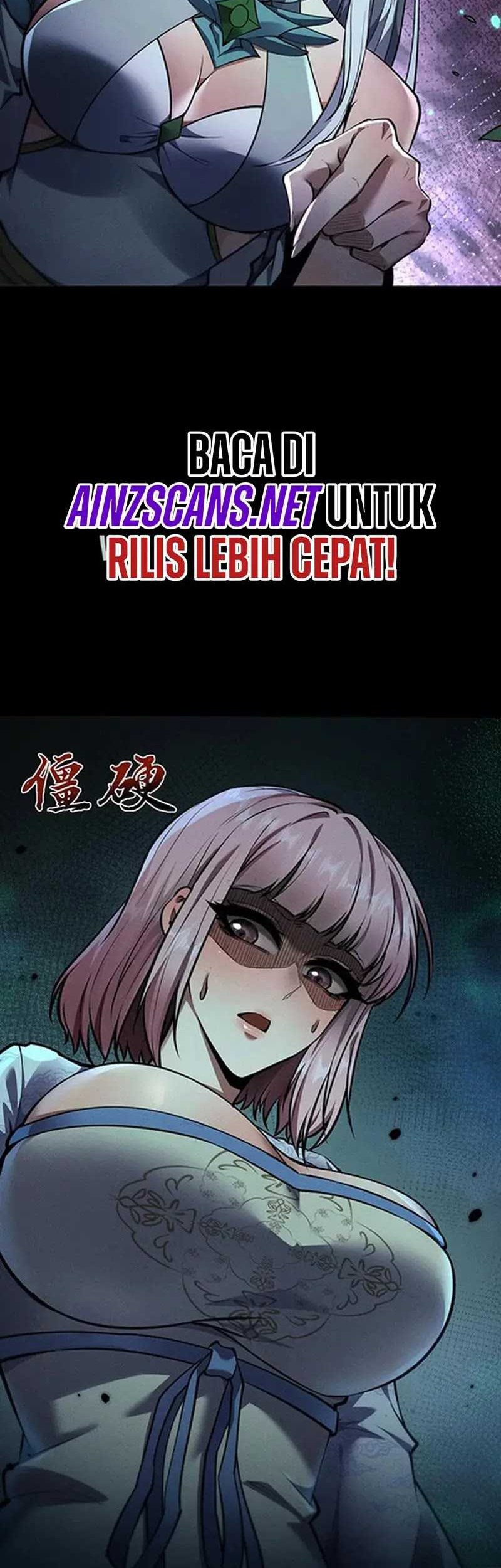 Unbeatable Sword Master Cultivator Chapter 23 - halaman 36