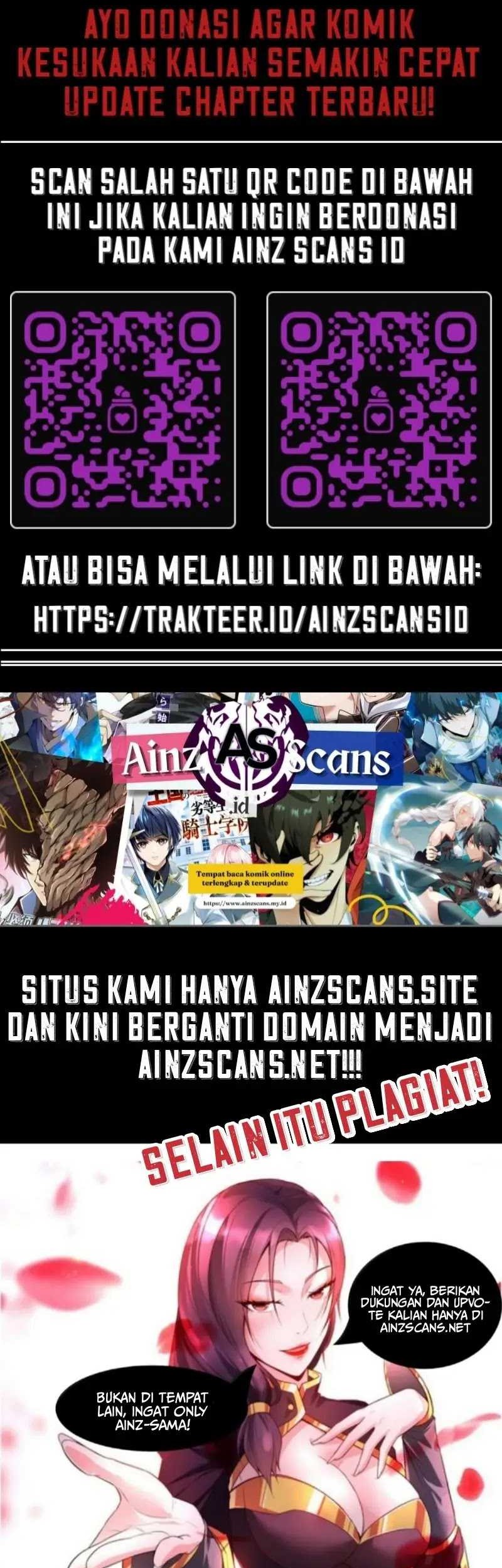 Unbeatable Sword Master Cultivator Chapter 23 - halaman 45