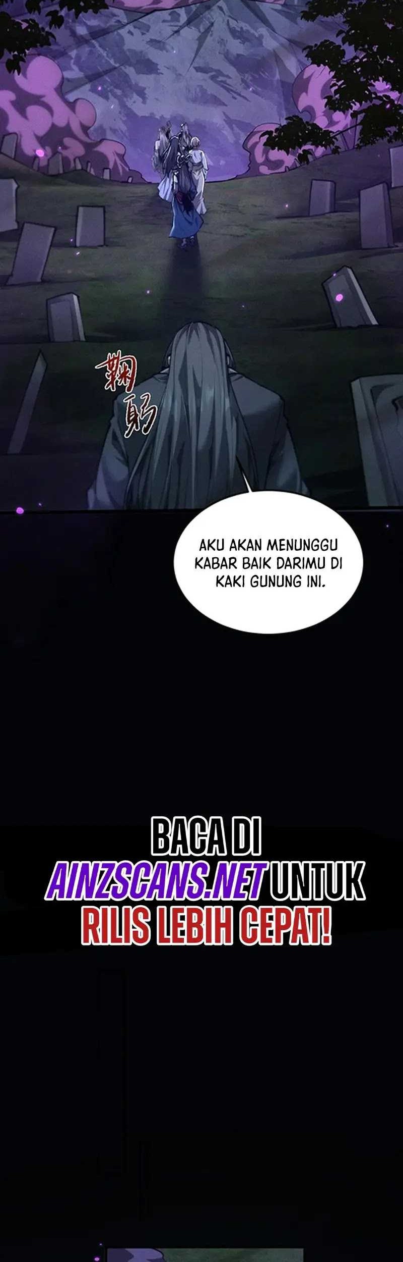 Unbeatable Sword Master Cultivator Chapter 24 - halaman 10
