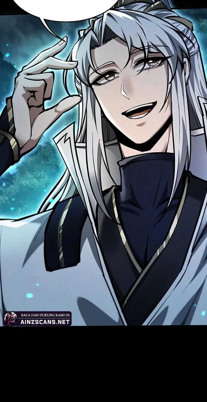 Unbeatable Sword Master Cultivator Chapter 24 - halaman 18
