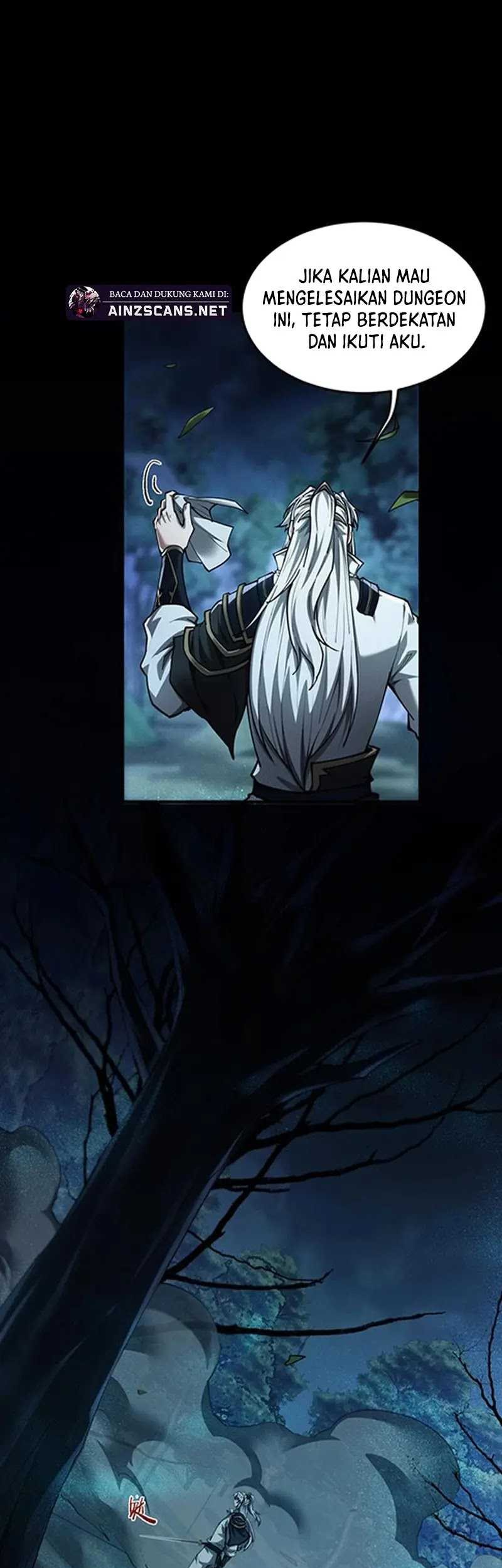Unbeatable Sword Master Cultivator Chapter 24 - halaman 23