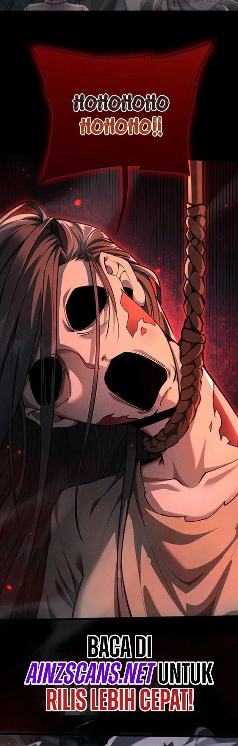 Unbeatable Sword Master Cultivator Chapter 24 - halaman 27