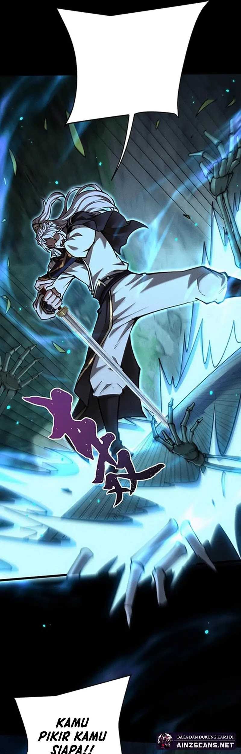 Unbeatable Sword Master Cultivator Chapter 24 - halaman 31