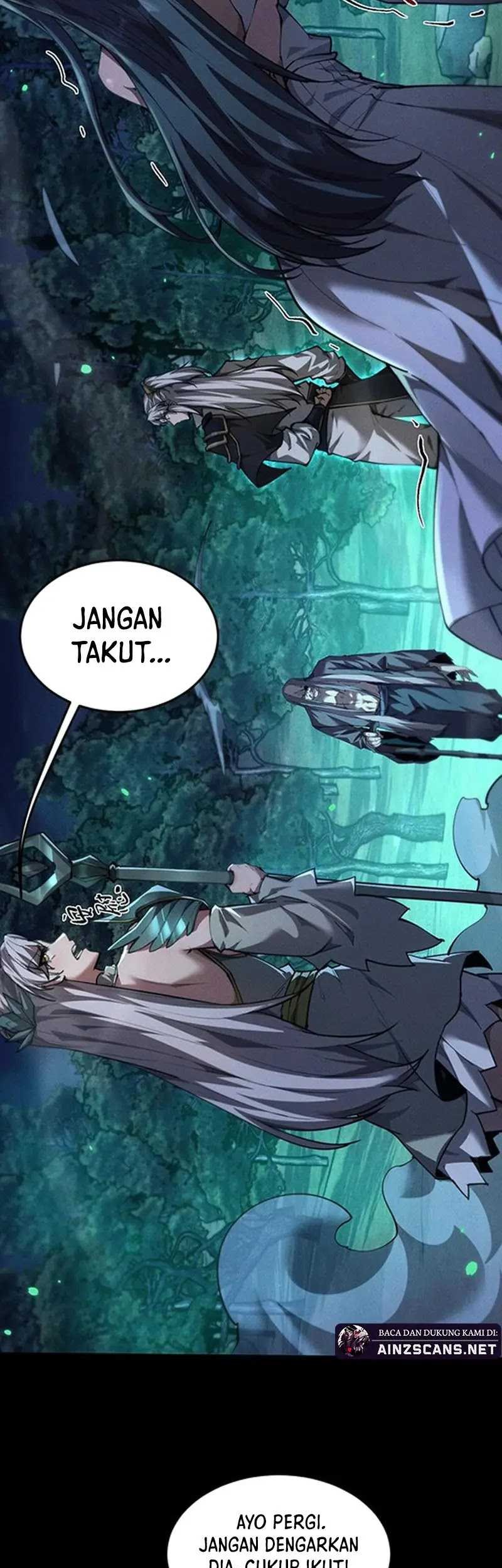 Unbeatable Sword Master Cultivator Chapter 24 - halaman 5