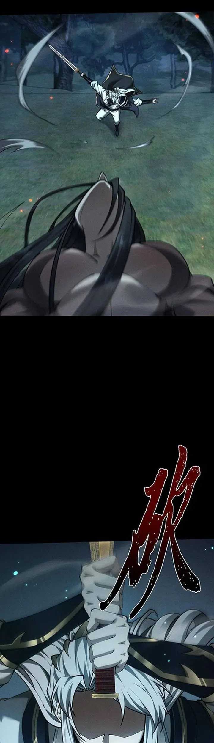 Unbeatable Sword Master Cultivator Chapter 25 - halaman 15