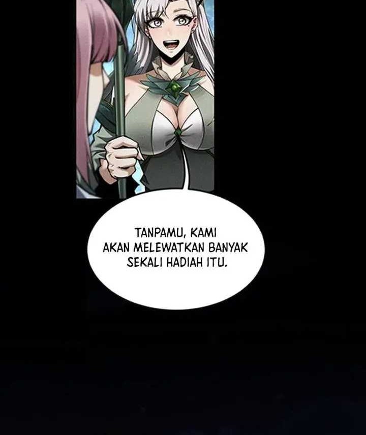 Unbeatable Sword Master Cultivator Chapter 25 - halaman 30
